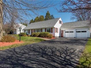 61 Herthum Rd, Whitesboro, NY 13492