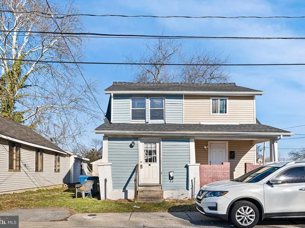 29 South St, New Castle, DE 19720