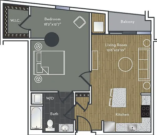 520 Park Avenue — Photo 25