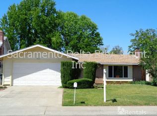 4212 Goldsmith Ct, Sacramento, CA 95826