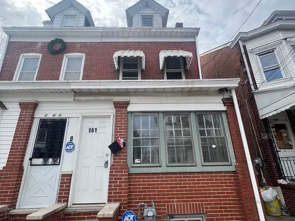 161 Randall Ave, Trenton, NJ 08611