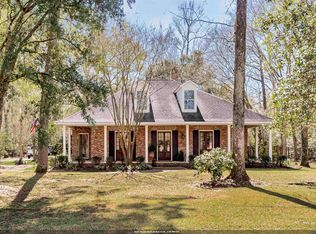 19424 Creek Round Ave, Baton Rouge, LA 70817