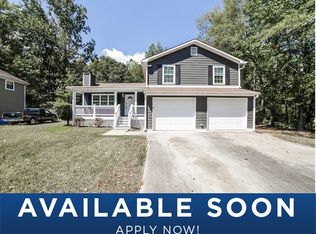 4358 Wesley Dr, Austell, GA 30106