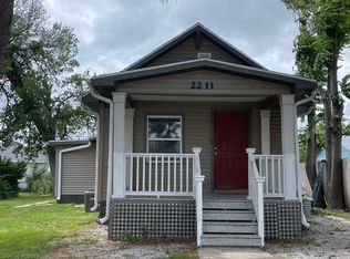 2211 N 28th St, Lincoln, NE 68503