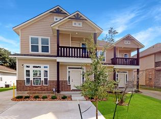 909 Montclair Ave #A, College Station, TX 77840