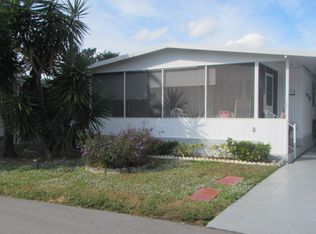 10550 W State Road 84 LOT 189, Davie, FL 33324