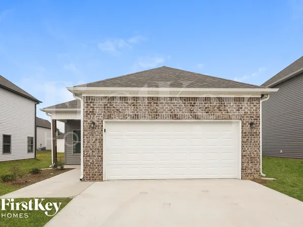 30 County Road 1702, Cullman, AL 35058