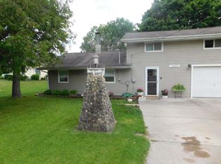 1023 McKimmy Dr, Beaverton, MI 48612