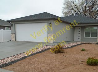 573 Hennessy Way, Grand Junction, CO 81504