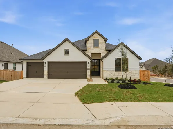 1404 Specie Creek, San Antonio, TX 78260