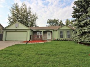 20998 E Dorado Cir, Centennial, CO 80015
