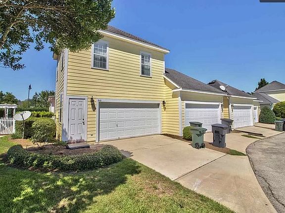 3rd image of 3161 Mulberry Park Blvd #Townhouse