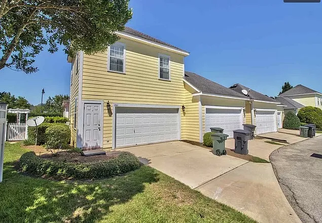 3161 Mulberry Park Blvd #TOWNHOUSE — Photo 3