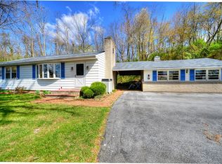 7048 Hillside Rd, Harrisburg, PA 17112