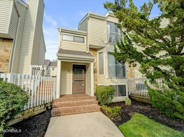 580 Patten Avenue #18, Long Branch, NJ 07740