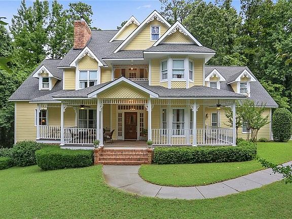 2nd image of 5390 Skidaway Dr