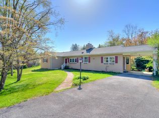 400 4th St, Radford, VA 24141