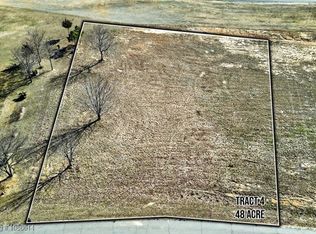 4 Palmilla Dr, Wister, OK 74966