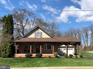 1106 Franklin St, Carlisle, PA 17013