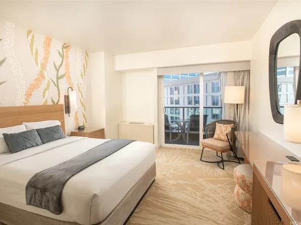 410 Atkinson Dr #1201, Honolulu, HI 96814