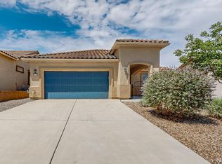2119 Coyote Creek Trl NW, Albuquerque, NM 87120