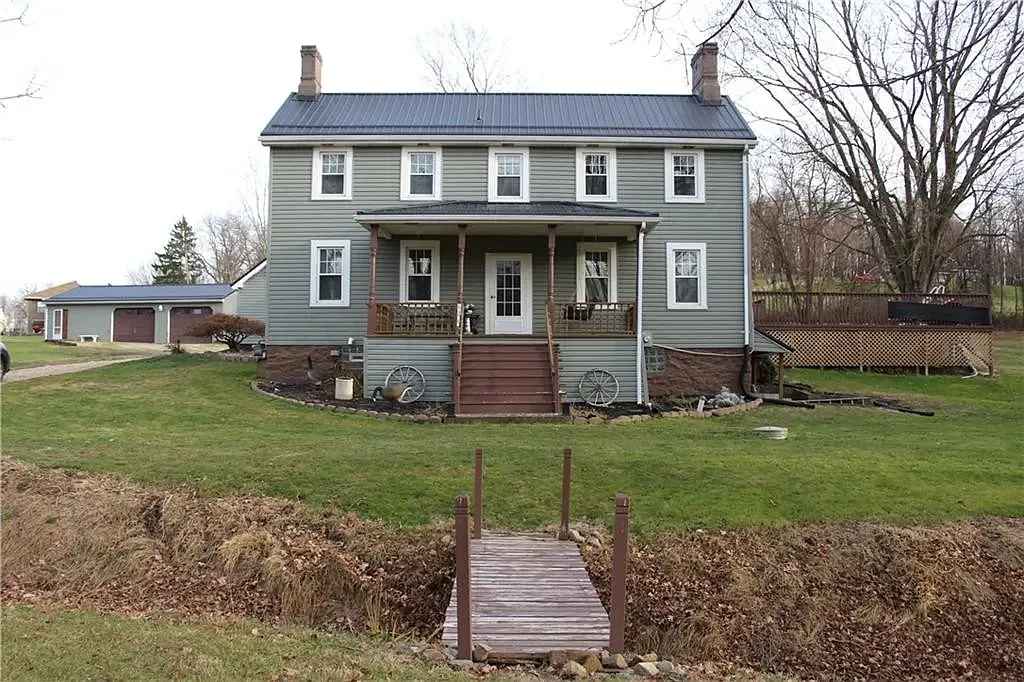 Building Photo - 828 Parker Rd