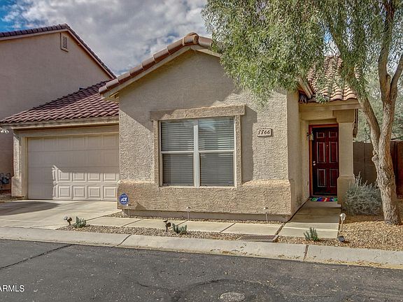 3rd image of 8866 E Yucca St
