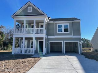 9105 Little Osprey Dr #202, Calabash, NC 28467