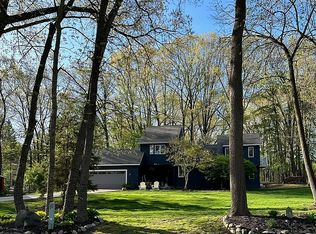 1029 Eagle Point Rd, Clarklake, MI 49234