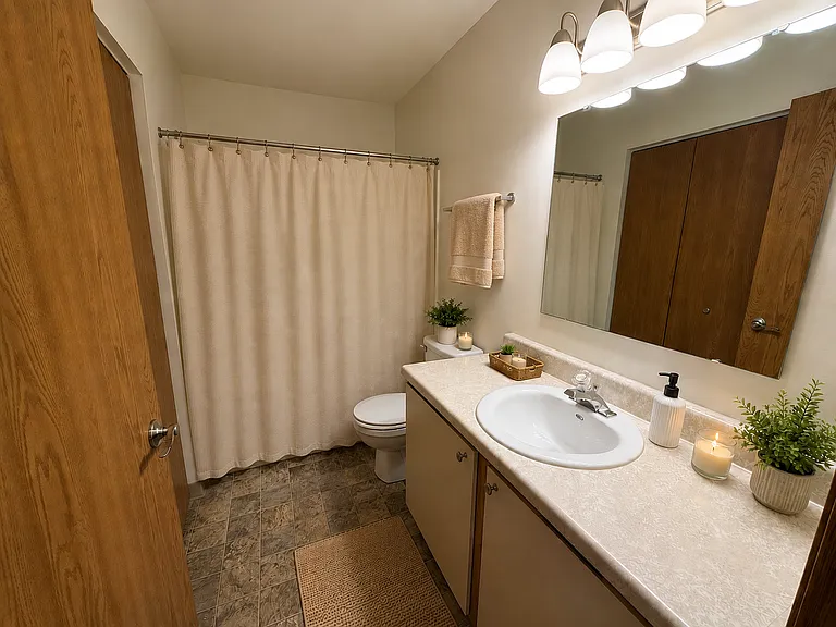 The Meadows Ranch Apartments — Photo 9