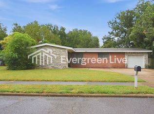 2906 Churchill St, Memphis, TN 38118