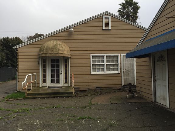 Back of Home 