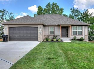 18408 E 20th Street Ct, Independence, MO 64057