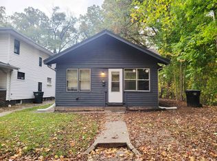 1122 Obrien St, South Bend, IN 46628