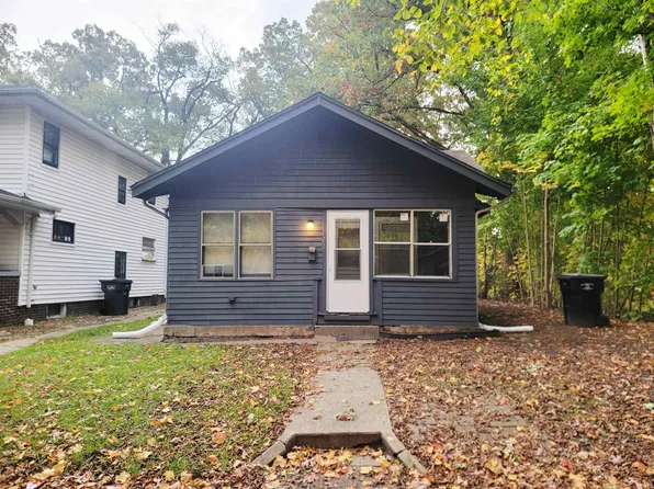 1122 Obrien St, South Bend, IN 46628