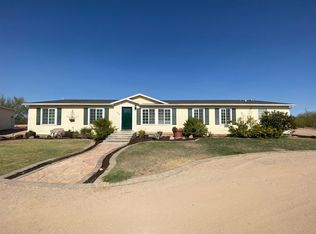 10518 E Carol Ln, San Tan Valley, AZ 85143