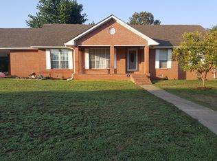 703 E South St, Harrisburg, AR 72432