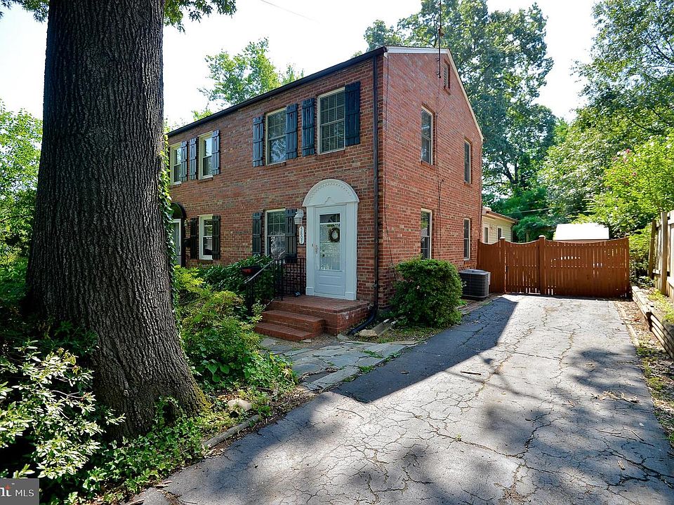 1st image of 5807 Mount Vernon Dr