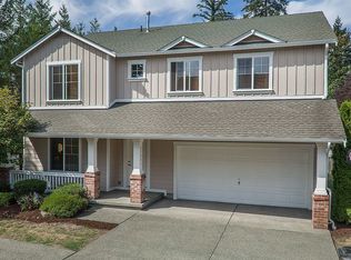23021 SE 14th St, Sammamish, WA 98075