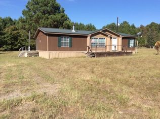 364 County Road 2104, Elkhart, TX 75839