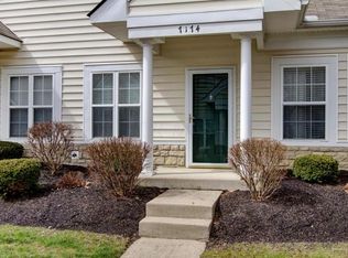 7174 Colonial Affair Dr, New Albany, OH
