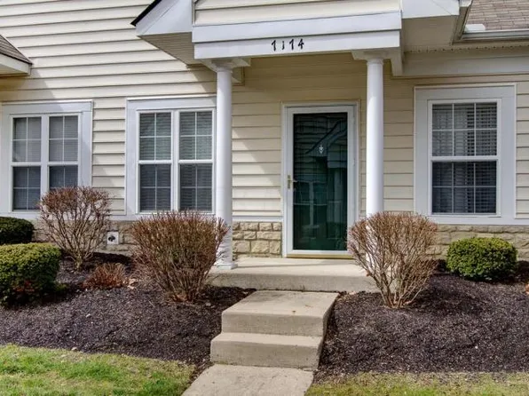 7174 Colonial Affair Dr, New Albany, OH 43054