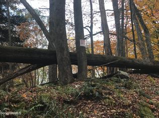 Rosenberg Rd LOT 39, Lanesborough, MA 01237