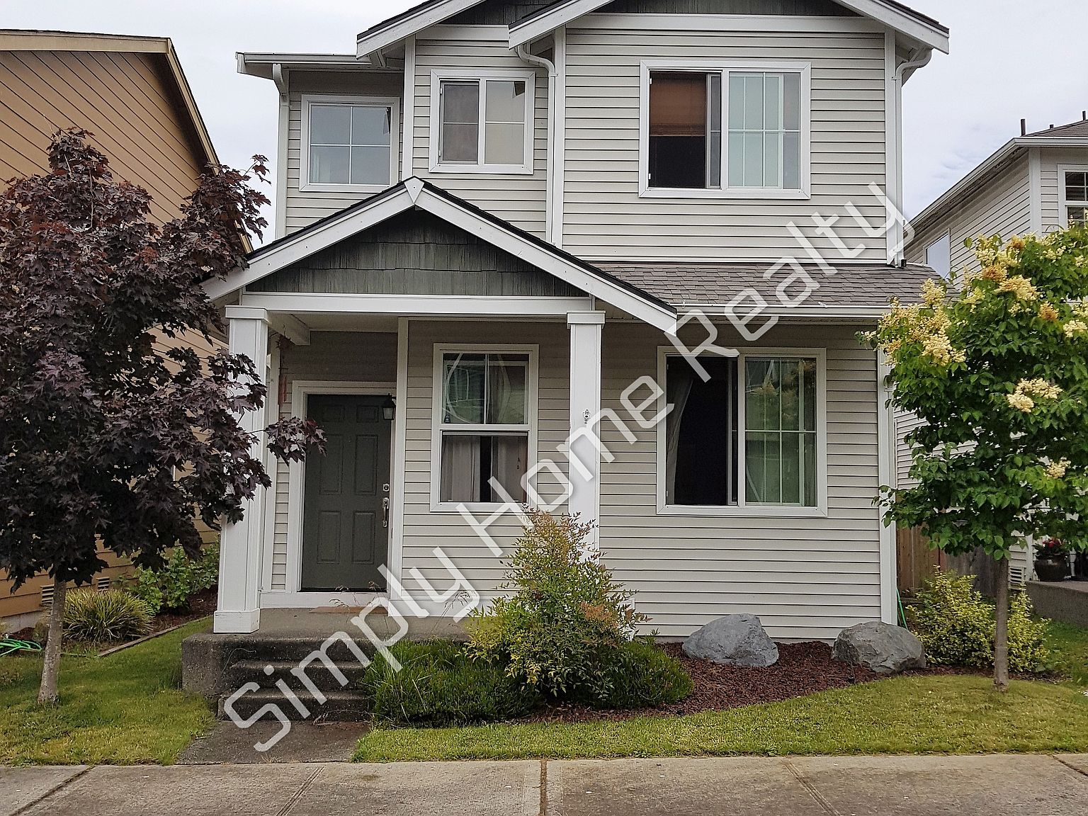 8706 Oslo Ln NE, Lacey, WA 98516 Zillow