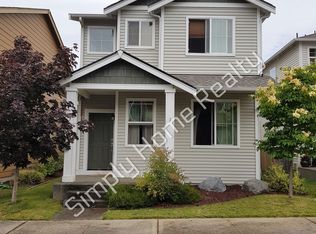 8706 Oslo Ln NE, Lacey, WA 98516