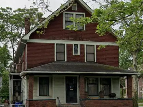 1169 E 124th St, Cleveland, OH 44108
