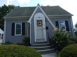 109 Suffolk St, Providence, RI 02904