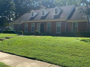 1153 Whiting St, Memphis, TN 38117