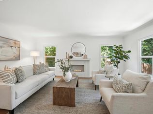 160 Moraga Way, Orinda, CA 94563