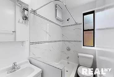 Rented by REAL New York